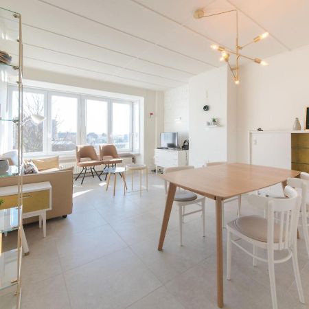 Apartment Casa Bunck By Interhome Bredene Extérieur photo