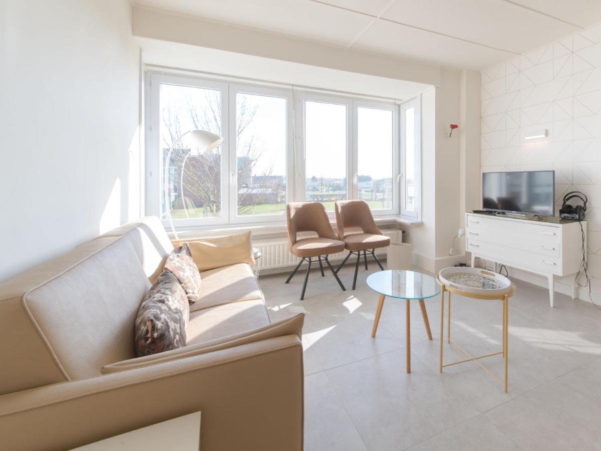 Apartment Casa Bunck By Interhome Bredene Extérieur photo