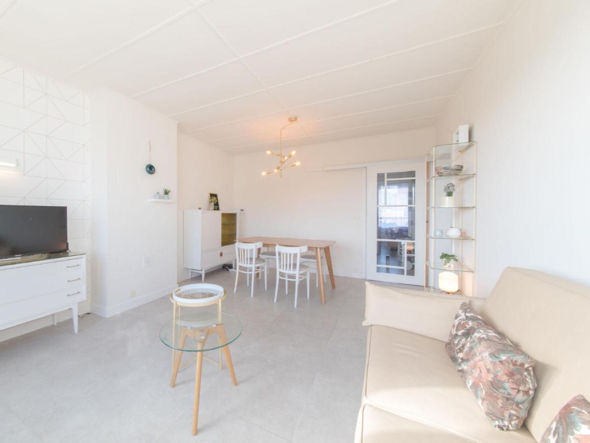 Apartment Casa Bunck By Interhome Bredene Extérieur photo