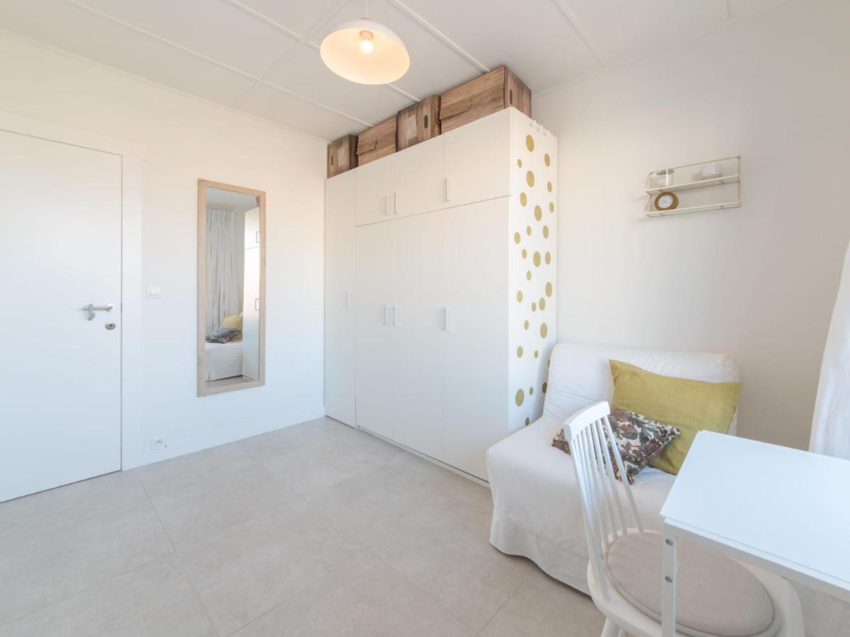Apartment Casa Bunck By Interhome Bredene Extérieur photo